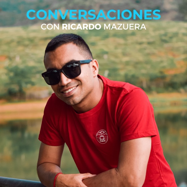 Conversaciones con Ricardo Mazuera