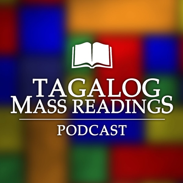 Daily Tagalog Mass Readings Artwork