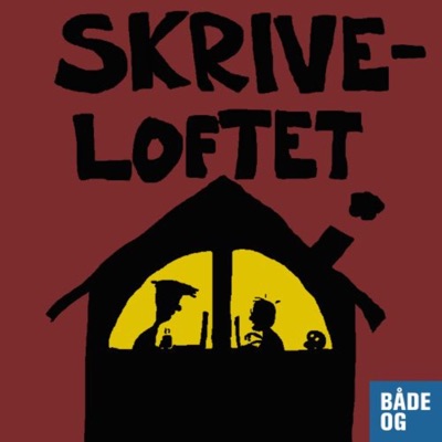 Skriveloftet