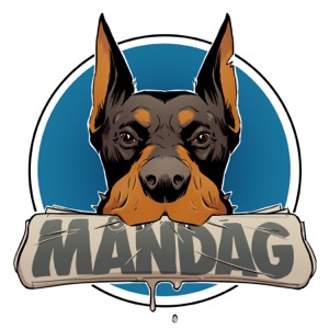 MÅNDAG