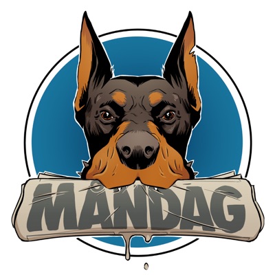 MÅNDAG MÅNDAG