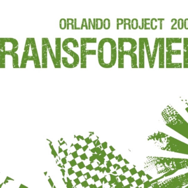 Orlando Project 2009's Podcast