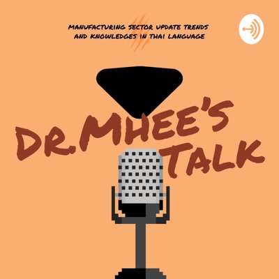Dr. Mhee's Talk