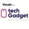 Vocals by Tech Gadget