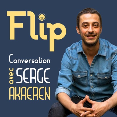 Flip le Podcast