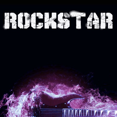 Rockstar, il podcast dedicato alle leggende del Rock:Area Podcast