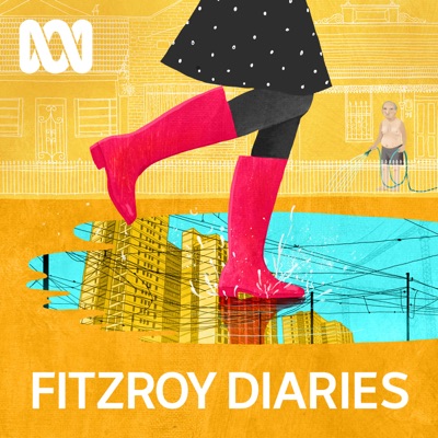 The Fitzroy Diaries