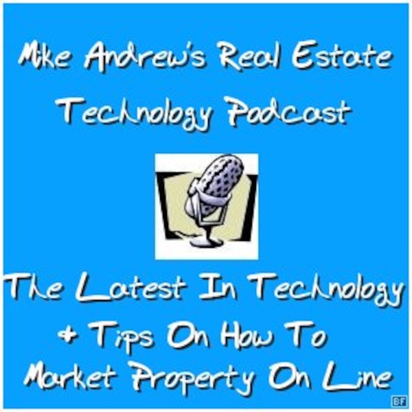 Mike Andrew Consulting's Internet Marketing & Technology Podcast