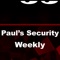 Paul's Security Weekly (Audio)