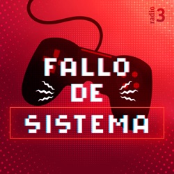 Fallo de sistema - 688: Cinco duros. La historia del videojuego en España - 20/04/24