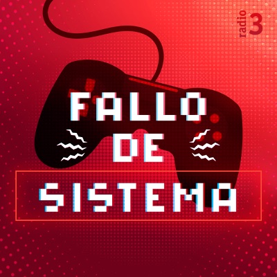 Fallo de sistema:Radio 3