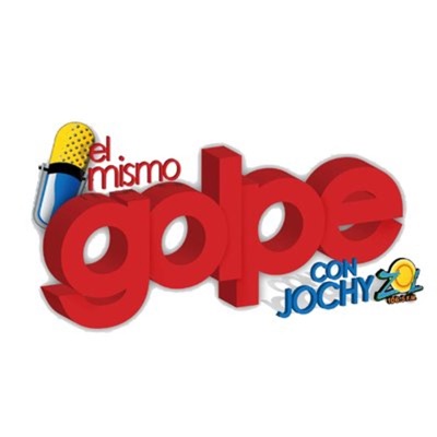 El Mismo Golpe con Jochy Santos El Mismo Golpe con Jochy Santos