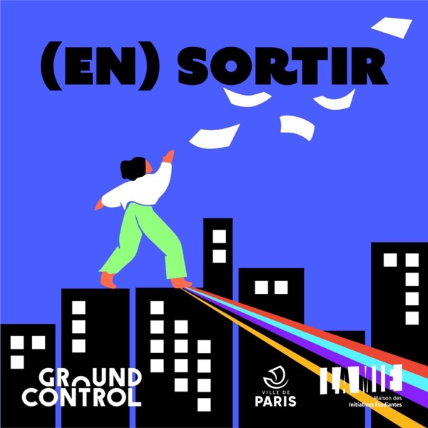 Couverture (en) sortir