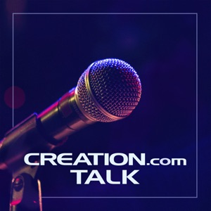 Creation Talk Podcast