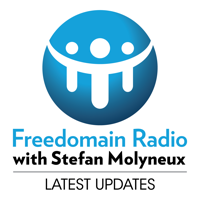Freedomain with Stefan Molyneux podcast