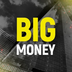 Максим Слободянюк: об инвестициях в IT, ошибках и трансформациях компаний клиентов | BigMoney #121