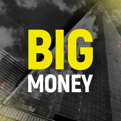 BIG MONEY:Big Money