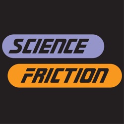Science Friction with Asterios Kokkinos