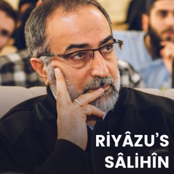 Riyâzu's-Sâlihîn