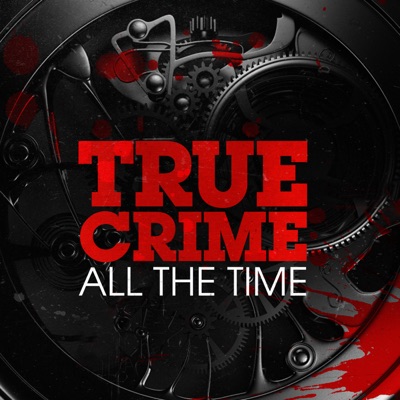 True Crime All The Time:Emash Digital / Wondery
