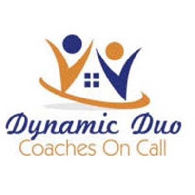 Dynamic Duo Coaches on Call