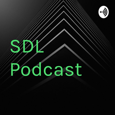 SDL Podcast:Enga Hrahsel