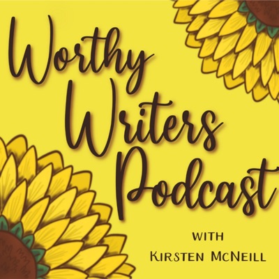 Worthy Writers Podcast