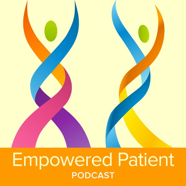 Empowered Patient Podcast Artwork