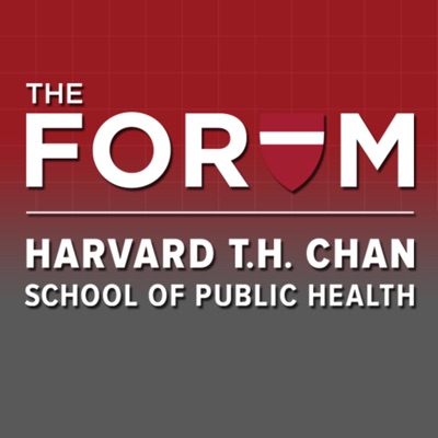 The Forum at Harvard T.H. Chan School of Public Health The Forum at Harvard T.H. Chan School of Public Health