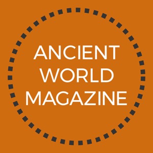 Ancient World Magazine