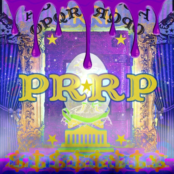 PRRP | Per Request, Robust Produce