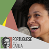 Portuguese With Carla Podcast - Carla Sabala