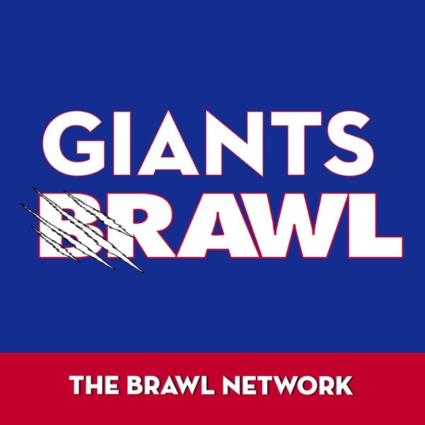 Giants Brawl