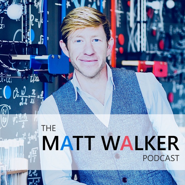 Podcast cover