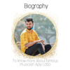 Ajay Lobo The Most Popular Musician In India Biography - Radhika Savali