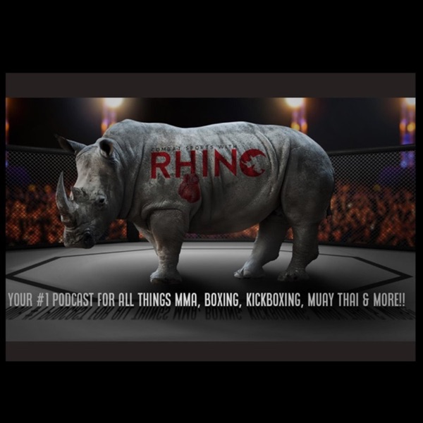 Combat Sports with Rhino