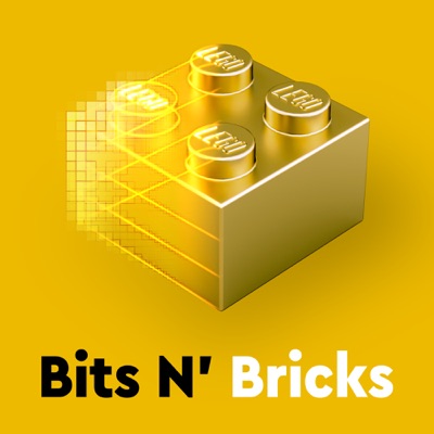 LEGO® Bits N’ Bricks:The LEGO Group