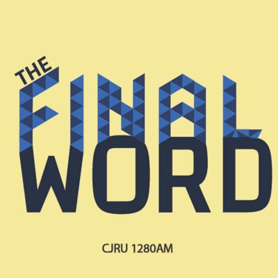 The Final Word...