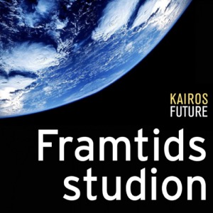 Framtidsstudion