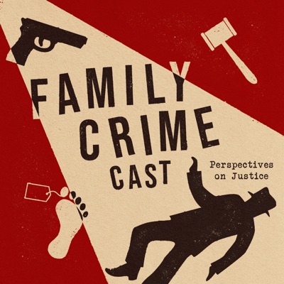 The Family Crime Cast