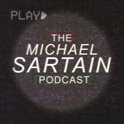 Connor Beaton - The Michael Sartain Podcast