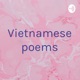 Vietnamese poems