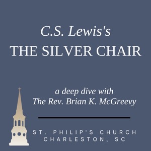 C.S. Lewis's The Silver Chair: A Deep Dive