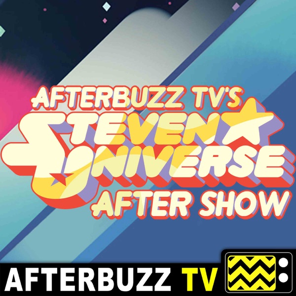 Steven Universe Reviews and After Show - AfterBuzz TV Artwork