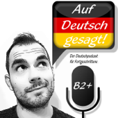 Auf Deutsch gesagt! - Robin Meinert