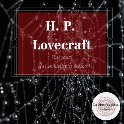 L'ORRORE DI DUNWICH - H. P. Lovecraft ♰ Audioracconto ♰