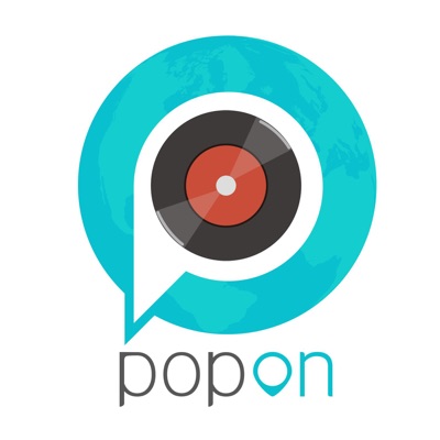 Pop On 日语电台