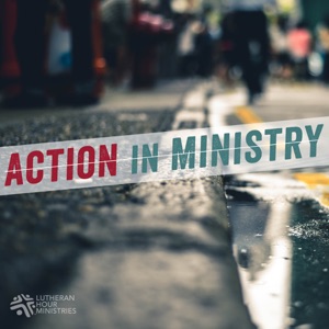 Action in Ministry