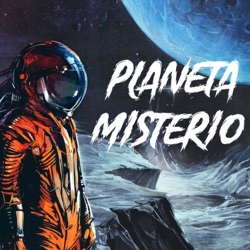 PLANETA MISTERIO