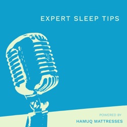 Expert Sleep Tips